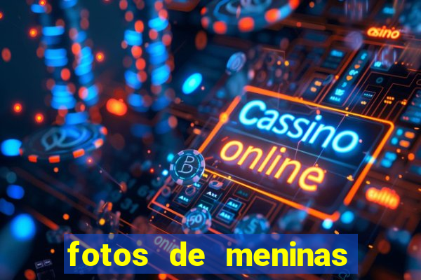 fotos de meninas bonitas fake